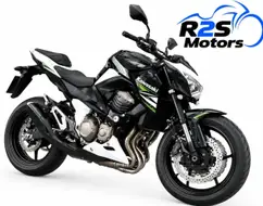 KAWASAKI Z800 KAWASAKI Z800