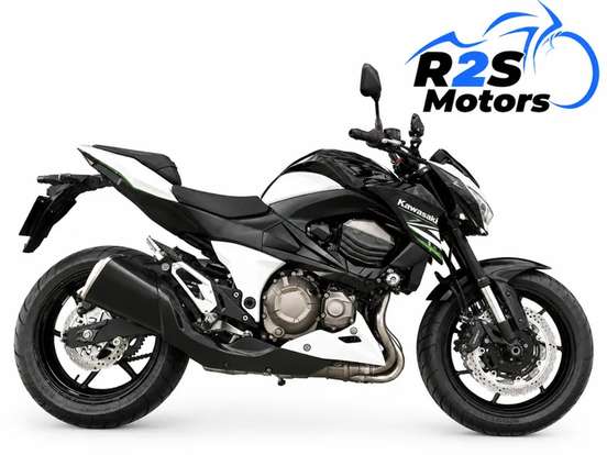 KAWASAKI-Z800 KAWASAKI-Z800-2013