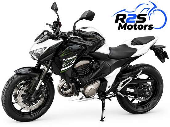 KAWASAKI-Z800 KAWASAKI-Z800-2013