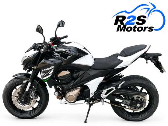 KAWASAKI-Z800 KAWASAKI-Z800-2013