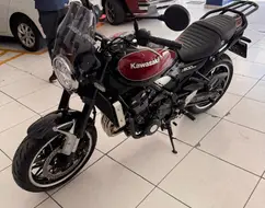 KAWASAKI Z900RS KAWASAKI Z900RS
