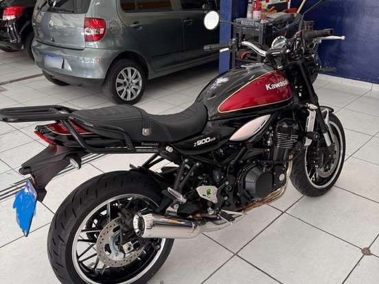 KAWASAKI-Z900RS KAWASAKI-Z900RS-2023