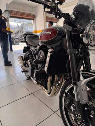KAWASAKI-Z900RS KAWASAKI-Z900RS-2023