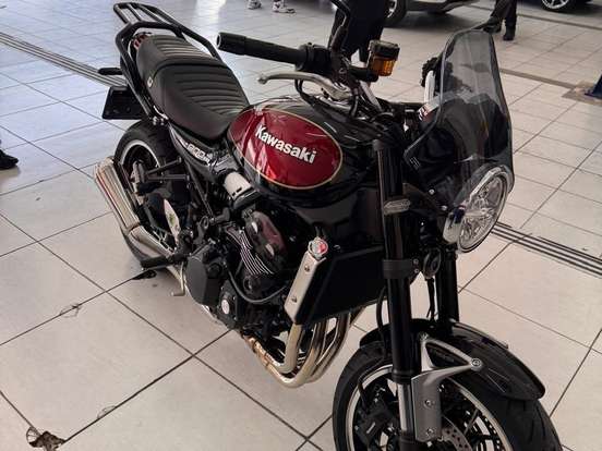 KAWASAKI-Z900RS KAWASAKI-Z900RS-2023