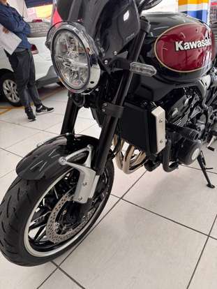 KAWASAKI-Z900RS KAWASAKI-Z900RS-2023