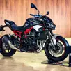 KAWASAKI Z900 KAWASAKI Z900