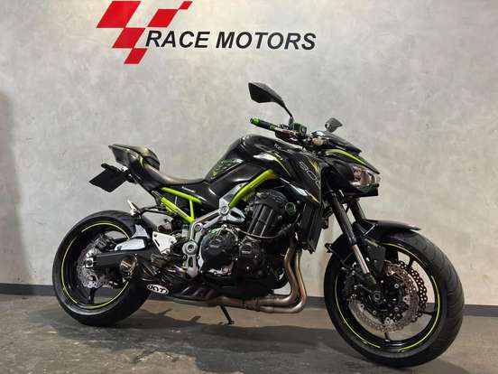 KAWASAKI-Z900 KAWASAKI-Z900-2020