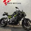 KAWASAKI Z900 KAWASAKI Z900