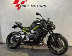 KAWASAKI Z900 KAWASAKI Z900