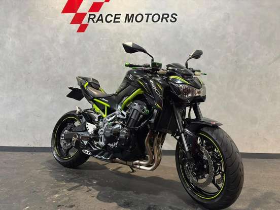 KAWASAKI-Z900 KAWASAKI-Z900-2020
