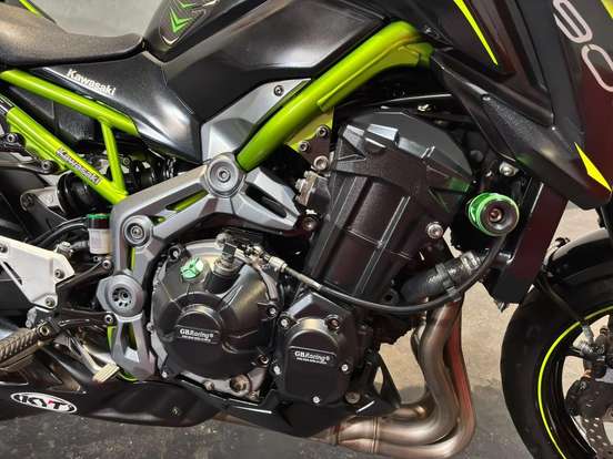 KAWASAKI-Z900 KAWASAKI-Z900-2020