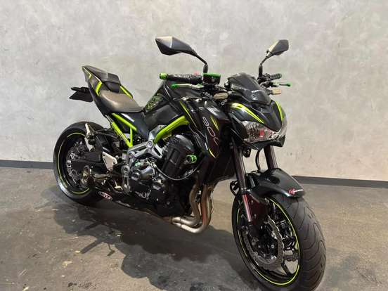 KAWASAKI-Z900 KAWASAKI-Z900-2020