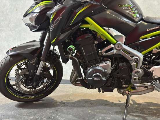 KAWASAKI-Z900 KAWASAKI-Z900-2020