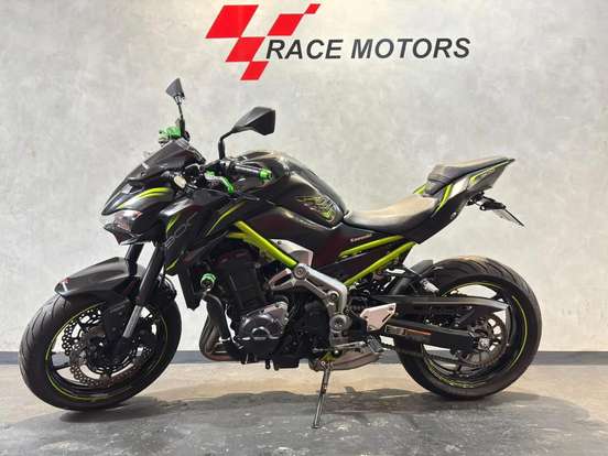KAWASAKI-Z900 KAWASAKI-Z900-2020