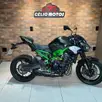 KAWASAKI Z900 KAWASAKI Z900