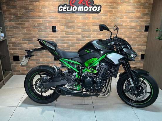 KAWASAKI-Z900 KAWASAKI-Z900-2025