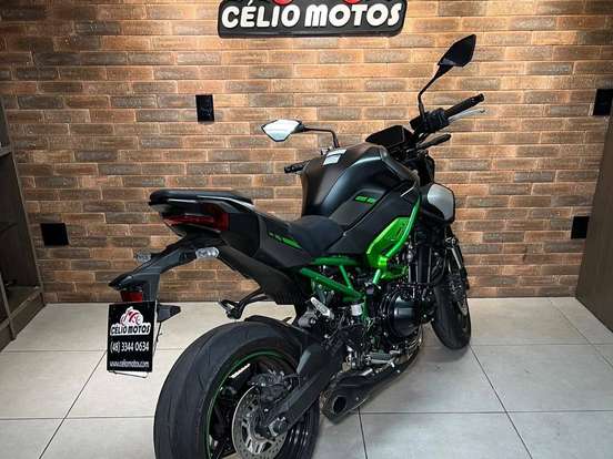 KAWASAKI-Z900 KAWASAKI-Z900-2025