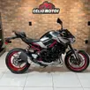 KAWASAKI Z900 KAWASAKI Z900