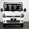 KIA BONGO 2.5 TD DIESEL STD CS 4x4 MANUAL KIA BONGO 2.5 TD DIESEL STD CS 4x4 MANUAL