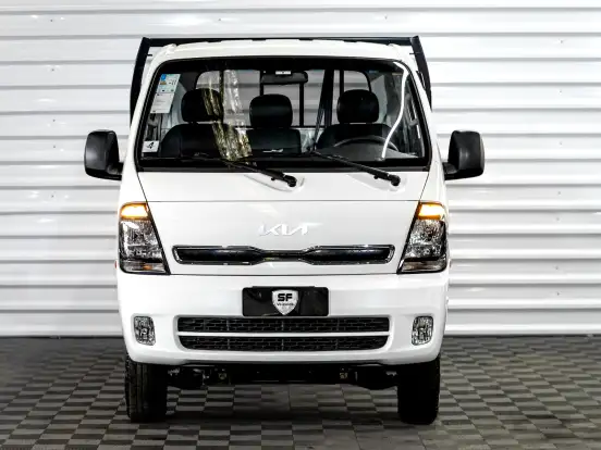 KIA-BONGO-2.5 TD DIESEL STD CS 4x4 MANUAL KIA-BONGO-2025