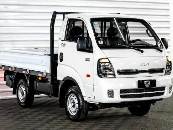 KIA-BONGO-2.5 TD DIESEL STD CS 4x4 MANUAL KIA-BONGO-2025