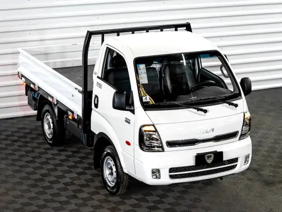 KIA-BONGO-2.5 TD DIESEL STD CS 4x4 MANUAL KIA-BONGO-2025