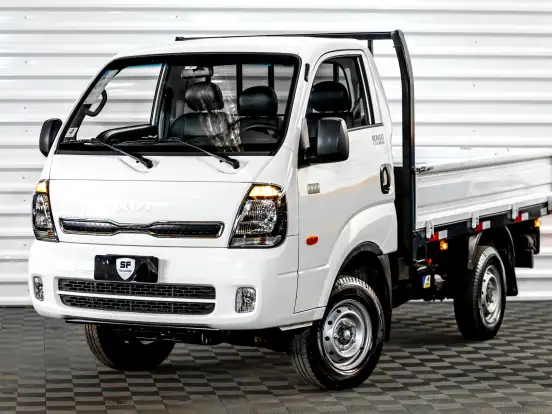 KIA-BONGO-2.5 TD DIESEL STD CS 4x4 MANUAL KIA-BONGO-2025