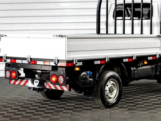 KIA-BONGO-2.5 TD DIESEL STD CS 4x4 MANUAL KIA-BONGO-2025