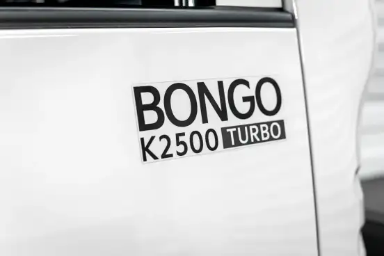 KIA-BONGO-2025