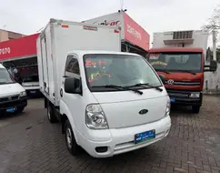 KIA BONGO 2.5 K-2500 4X2 CS TURBO DIESEL 2P MANUAL KIA BONGO 2.5 K-2500 4X2 CS TURBO DIESEL 2P MANUAL