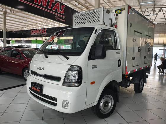 KIA BONGO 2.5 TD DIESEL STD CS 4x4 MANUAL
