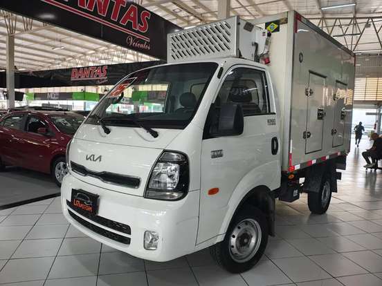 KIA-BONGO-2.5 TD DIESEL STD CS 4x4 MANUAL KIA-BONGO-2024
