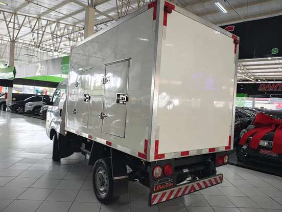 KIA-BONGO-2.5 TD DIESEL STD CS 4x4 MANUAL KIA-BONGO-2024