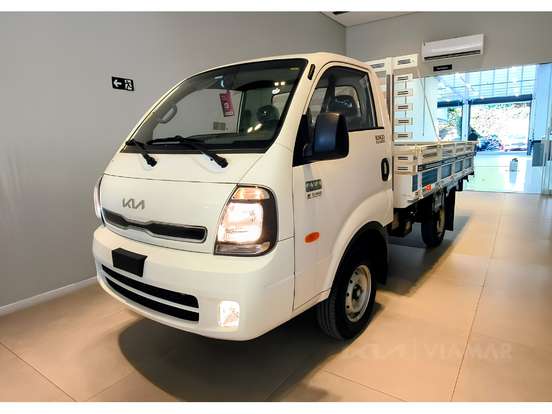 KIA-BONGO-2.5 TD DIESEL STD CS 4x4 MANUAL KIA-BONGO-2026