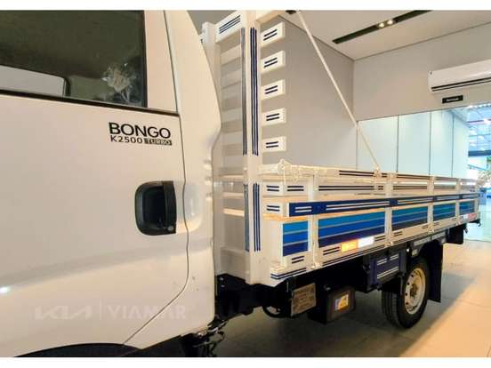 KIA-BONGO-2026