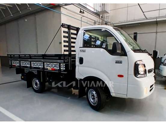 KIA-BONGO-2.5 TD DIESEL STD CS 4x4 MANUAL KIA-BONGO-2026