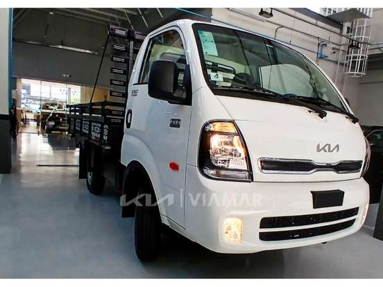 KIA-BONGO-2.5 TD DIESEL STD CS 4x4 MANUAL KIA-BONGO-2026