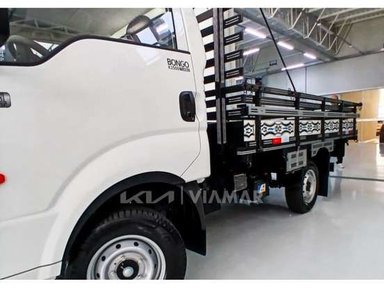 KIA-BONGO-2.5 TD DIESEL STD CS 4x4 MANUAL KIA-BONGO-2026