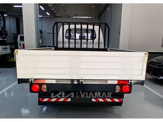 KIA-BONGO-2.5 TD DIESEL STD CS 4x4 MANUAL KIA-BONGO-2026