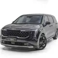 KIA CARNIVAL 3.5 V6 GASOLINA EX AUTOMATICO KIA CARNIVAL 3.5 V6 GASOLINA EX AUTOMATICO