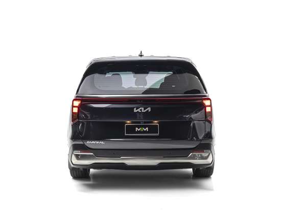 KIA-CARNIVAL-3.5 V6 GASOLINA EX AUTOMATICO KIA-CARNIVAL-2024