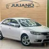 KIA CERATO 1.6 EX2 SEDAN 16V GASOLINA 4P AUTOMÁTICO KIA CERATO 1.6 EX2 SEDAN 16V GASOLINA 4P AUTOMÁTICO