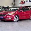 KIA CERATO 1.6 SX 16V FLEX 4P AUTOMÁTICO KIA CERATO 1.6 SX 16V FLEX 4P AUTOMÁTICO