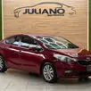 KIA CERATO 1.6 SX 16V FLEX 4P AUTOMÁTICO KIA CERATO 1.6 SX 16V FLEX 4P AUTOMÁTICO