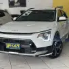 KIA NIRO 1.6 GDI HEV EX DCT KIA NIRO 1.6 GDI HEV EX DCT