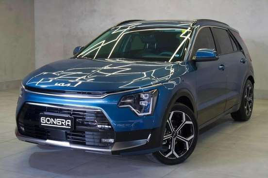 KIA-NIRO-2025