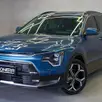 KIA NIRO 1.6 GDI HEV SX PRESTIGE DCT KIA NIRO 1.6 GDI HEV SX PRESTIGE DCT