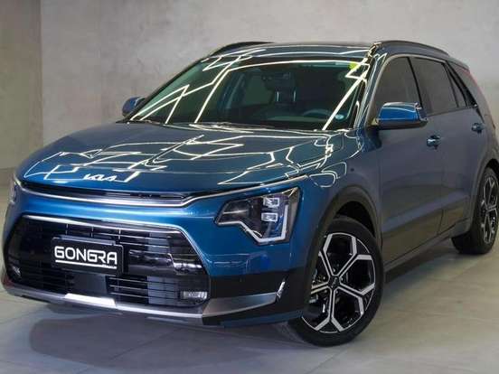 KIA-NIRO-1.6 GDI HEV SX PRESTIGE DCT KIA-NIRO-2025