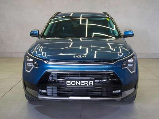 KIA-NIRO-1.6 GDI HEV SX PRESTIGE DCT KIA-NIRO-2025