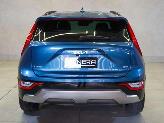 KIA-NIRO-1.6 GDI HEV SX PRESTIGE DCT KIA-NIRO-2025